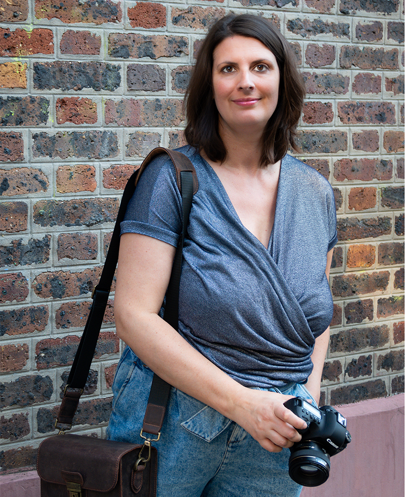 Photographe styliste culinaire à Paris